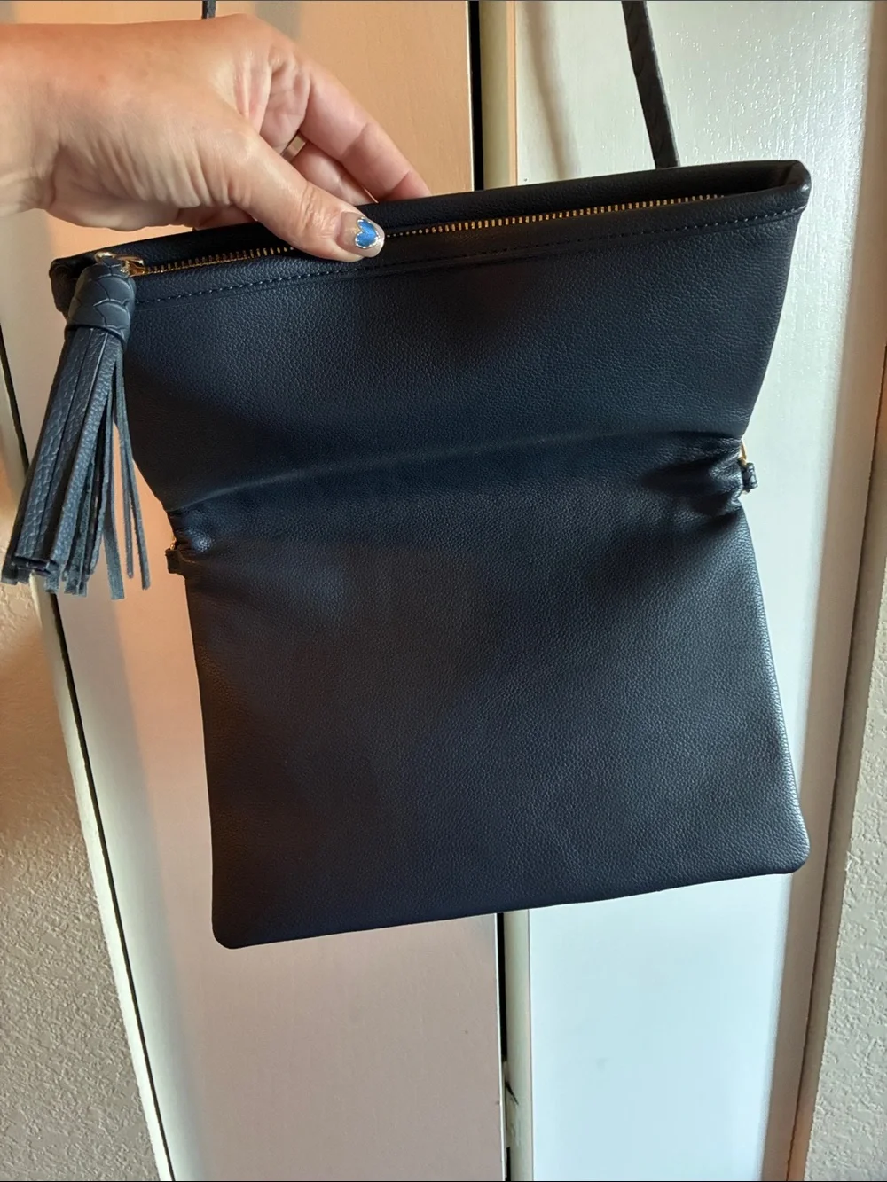 GiGi New York removable detail or